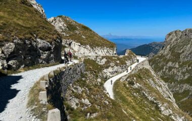 Turin-Nizza Rally - GPS-Geräte - Erfahrungen beim Bikepacking 19 turin nizza 18