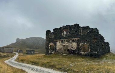 Turin-Nizza Rally - GPS-Geräte - Erfahrungen beim Bikepacking 17 turin nizza 21