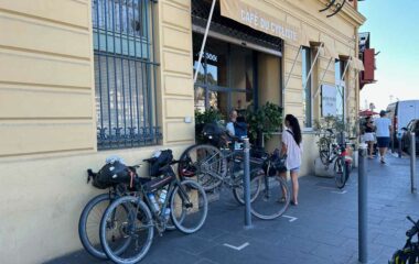 Turin-Nizza Rally - GPS-Geräte - Erfahrungen beim Bikepacking 29 turin nizza 22