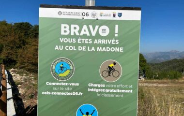 Turin-Nizza Rally - GPS-Geräte - Erfahrungen beim Bikepacking 27 turin nizza 23