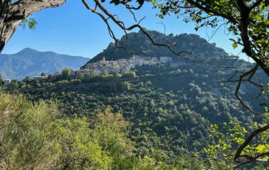 Turin-Nizza Rally - GPS-Geräte - Erfahrungen beim Bikepacking 26 turin nizza 24 1