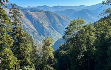 Turin-Nizza Rally - GPS-Geräte - Erfahrungen beim Bikepacking 25 turin nizza 26