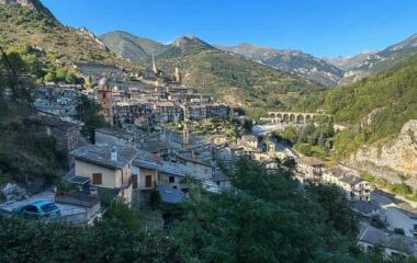 Turin-Nizza Rally - GPS-Geräte - Erfahrungen beim Bikepacking 24 turin nizza 27