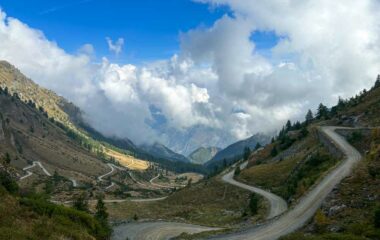 Turin-Nizza Rally - GPS-Geräte - Erfahrungen beim Bikepacking 6 turin nizza 3