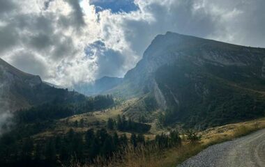 Turin-Nizza Rally - GPS-Geräte - Erfahrungen beim Bikepacking 4 turin nizza 4