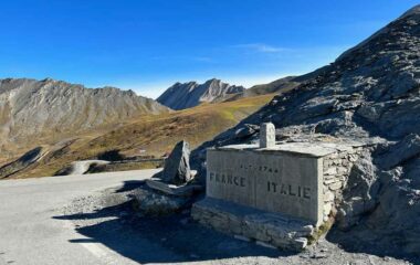 Turin-Nizza Rally - GPS-Geräte - Erfahrungen beim Bikepacking 13 turin nizza 9