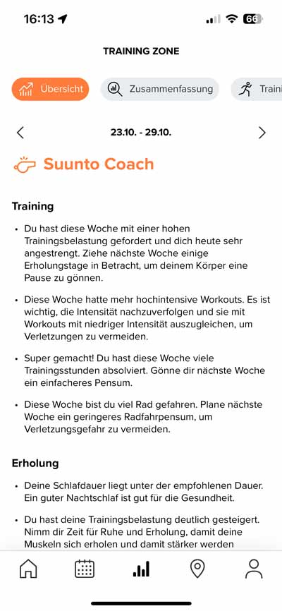 Suunto Race Test - AMOLED-Sportuhr mit starkem Preis-Leistungs-Verhältnis! 12 Empfehlungen vom Suunto Coach