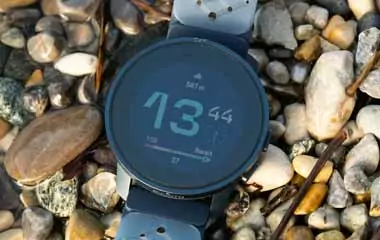 Suunto 9 Peak Pro - neue Software