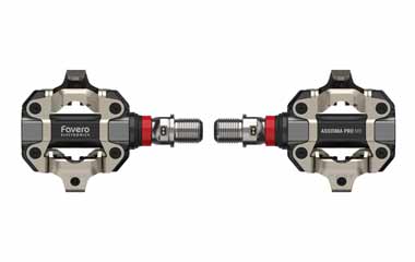 Assioma PRO MX-2 Leistungsmesserpedale