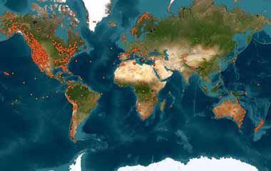 Garmin inReach 2023 Notfälle