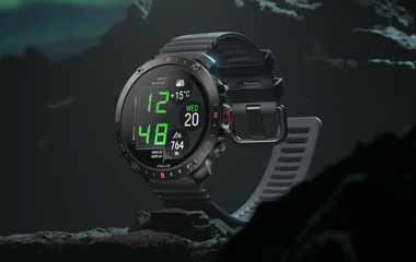 Polar Grit X2 Pro Outdoor-Multisportuhr