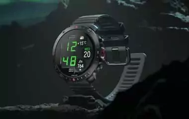 Polar Grit X2 Pro Outdoor-Multisportuhr