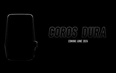 coros dura teaser