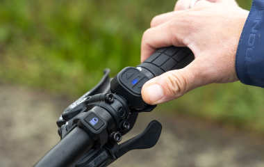 REMOTE ONE Fernbedienung für Sigma Fahrradcomputer