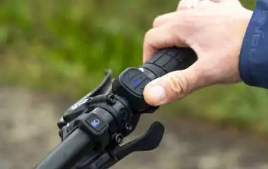 REMOTE ONE Fernbedienung für Sigma Fahrradcomputer