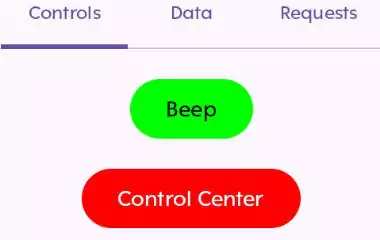 Di2 App auf dem Karoo installieren