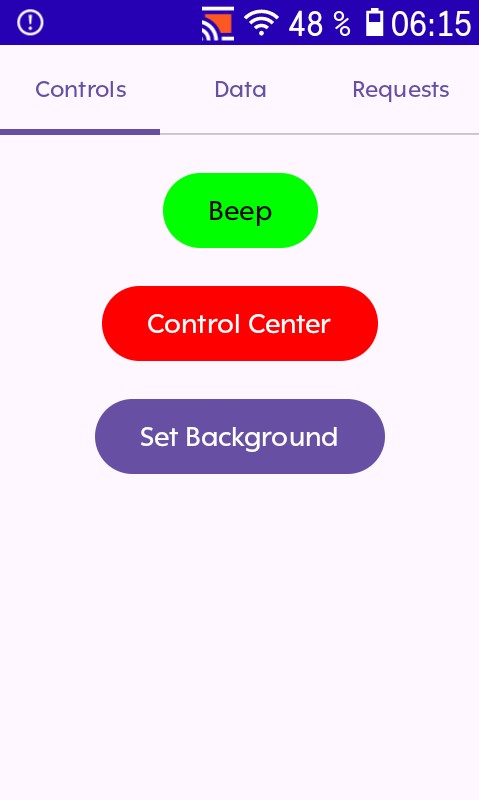 Erster Eindruck der Di2 App