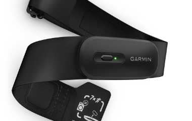 Garmin HRM 200