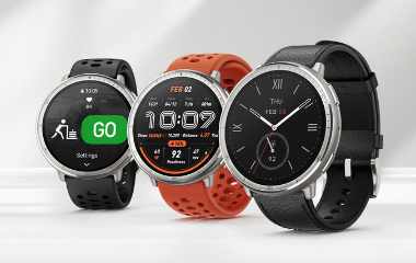 Amazfit Active 2