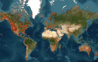 Garmin inReach SOS Report 2024