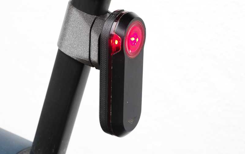 3DPapsi Halterung für die Sattelstütze