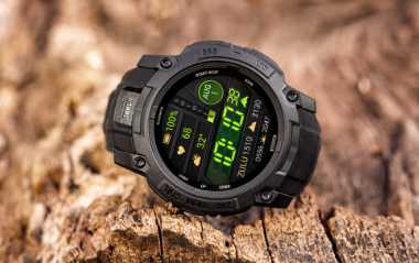 Garmin Instinct 3 Tactical