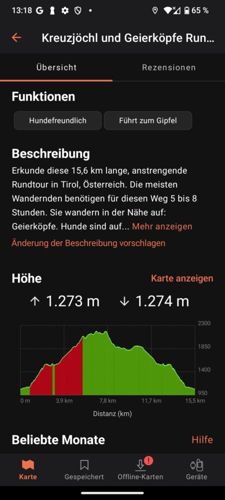 Garmin Trails (2)