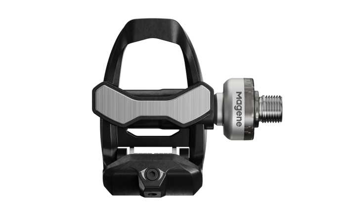 Magene P715 - Beidseitiges Wattmess-Pedalsystem zum Sparpreis 1 Magene P715 Wattmess-Pedalsystem