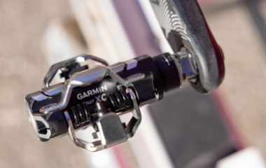 Start GP 19 Garmin Rally XC110