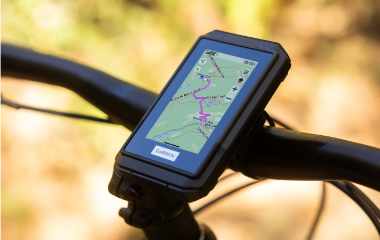 Garmin eTrex Touch - 2025er Neuauflage! 1 Garmin eTrex Touch