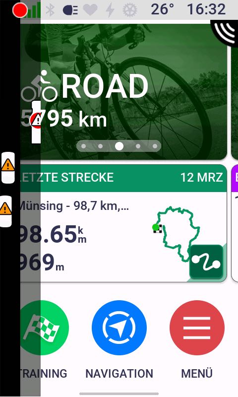 Edge 1050 (Bluetooth)