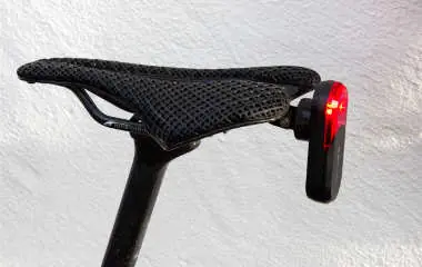 Coospo TR70 Radarsystem Test