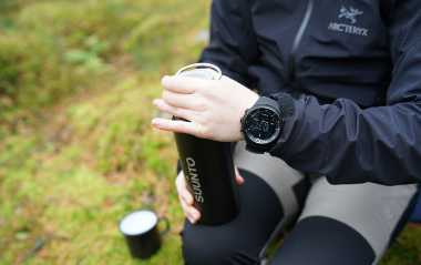 Suunto Core 2 - Outdoor-Uhr