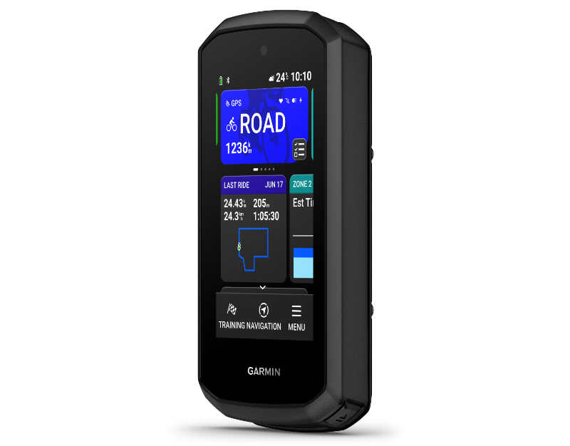 Garmin Edge Explore 3 & Edge Explore 3 Plus - Die neue Einsteigerklasse von Garmin 1 Garmin Edge Explore 3 (©Garmin)